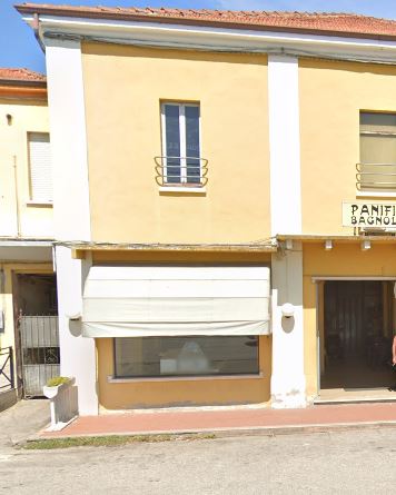 Cattura forno